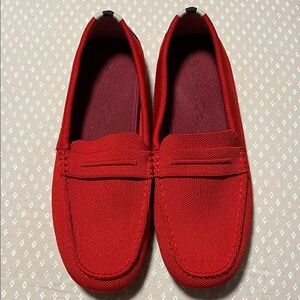 Rothy’s Loafer